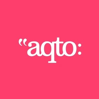 Logotipo da empresa AQTO CONSULTORIA RELACIONAL