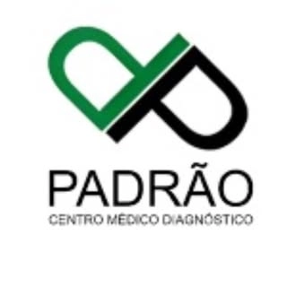 Logotipo da empresa PADRAO - CENTRO DE DIAGNOSTICO POR IMAGEM