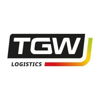Logotipo da empresa TGW LOGISTICS GROUP GMBH