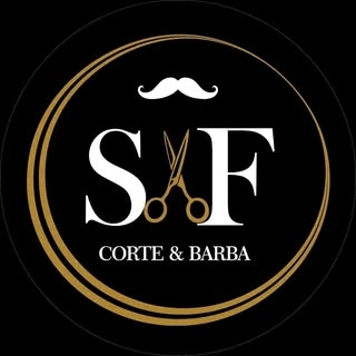 Logotipo da empresa BARBEARIA SAO FRANCISCO