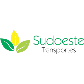 Logotipo da empresa TRANSPORTADORA SUDOESTE