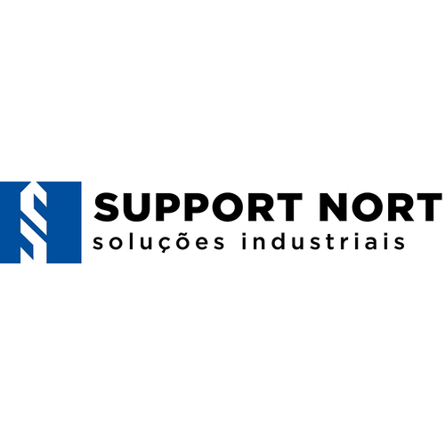 Logotipo da empresa SUPPORT NORT