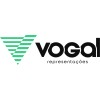 Logotipo da empresa VOGAL
