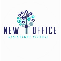 Logotipo da empresa NEW OFFICE ESCRITORIO VIRTUAL