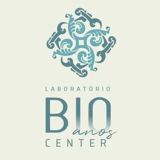 Logotipo da empresa ISA LAB