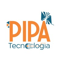 Logotipo da empresa PIPA WEB