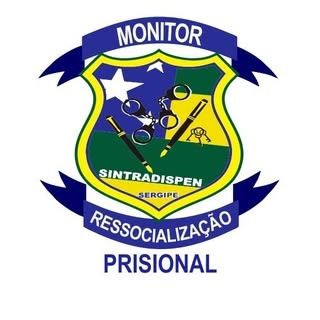 Logotipo da empresa SINTRADISPEN-SE