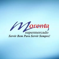 Logotipo da empresa MORENTA SUPERMERCADO