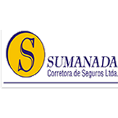 Logotipo da empresa SUMANADA CORRETORA DE SEGUROS LTDA