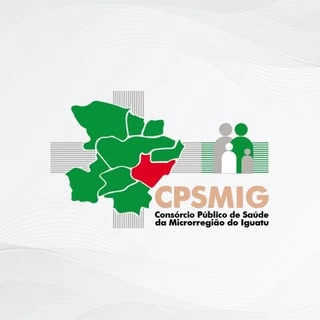 Logotipo da empresa CPSMIG