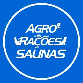 Logotipo da empresa AGRO RACOES SALINAS