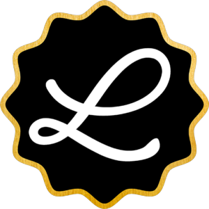 Logotipo da empresa LIDER SEMIJOIAS
