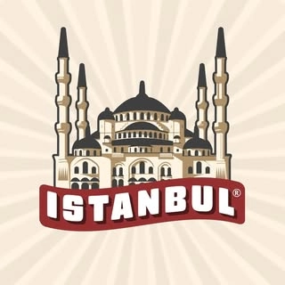 Logotipo da empresa ISTANBUL RESTAURANTE