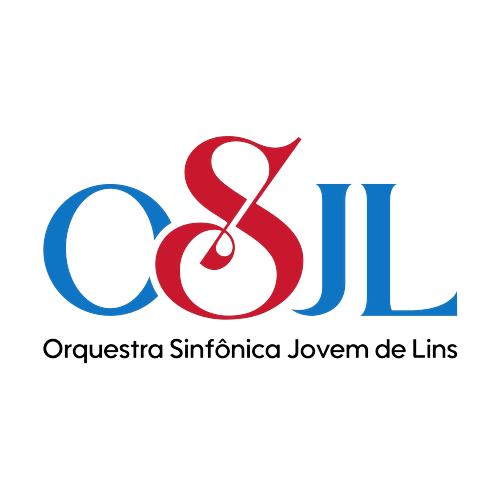 Logotipo da empresa ORQUESTRA SINFONICA JOVEM DE LINS