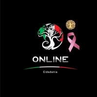Logotipo da empresa ONLINE CIDADANIA GUARULHOS LTDA