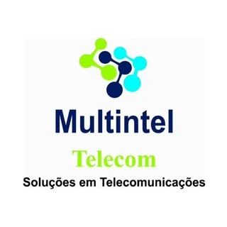Logotipo da empresa MULTINTEL TELECOM