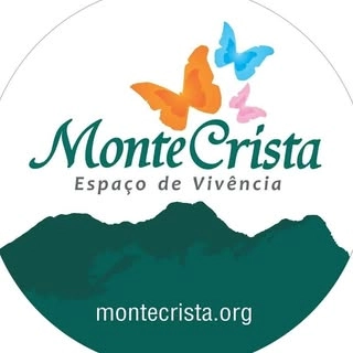 Logotipo da empresa MONTE CRISTA