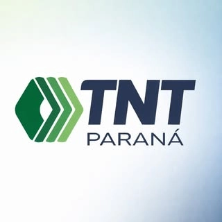 Logotipo da empresa TNT PARANA