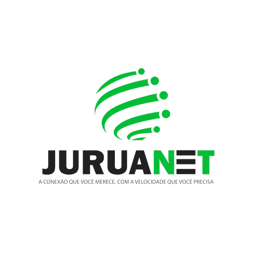 Logotipo da empresa JURUANET
