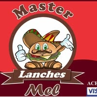 Logotipo da empresa MASTER MEL