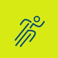 Logotipo da empresa ESPACO SAUDE