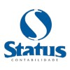 Logotipo da empresa STATUS CONTABILIDADE