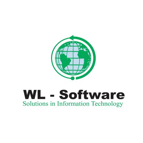Logotipo da empresa WL - SOFTWARE
