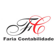 Logotipo da empresa FARIA CONTABILIDADE
