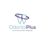Logotipo da empresa ODONTOPLUS