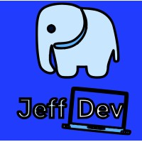 Logotipo da empresa JEFF DEV TECH LTDA