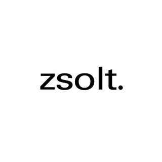 Logotipo da empresa ZSOLT RIO