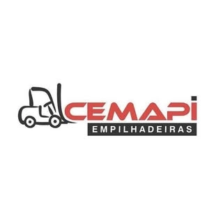 Logotipo da empresa CEMAPI EMPILHADEIRAS
