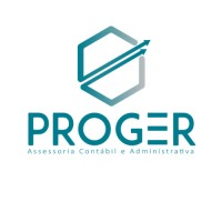 Logotipo da empresa ESCRITRIO PRAGER CONTABILIDADE
