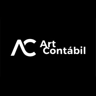 Logotipo da empresa ART CONTABIL CONTABILIDADE