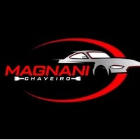 Logotipo da empresa MAGNANI CHAVEIRO