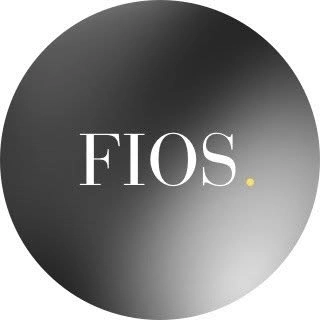 Logotipo da empresa FIOS