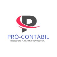 Logotipo da empresa ESCRITORIO PRO-CONTABIL