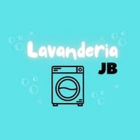 Logotipo da empresa LAVANDERIA JB