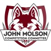 Logotipo da empresa JMCC CONSTRUCOES