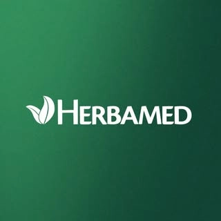 Logotipo da empresa HERBAMED