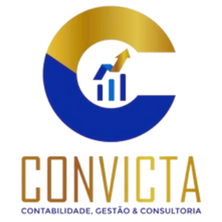 Logotipo da empresa CONVICTA CONTABILIDADE