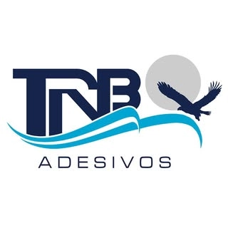 Logotipo da empresa TRB COMUNICACAO