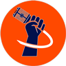 Logotipo da empresa ACCOPRI