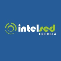 Logotipo da empresa INTELSED