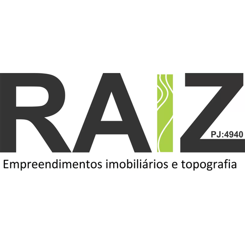 Logotipo da empresa RAIZ