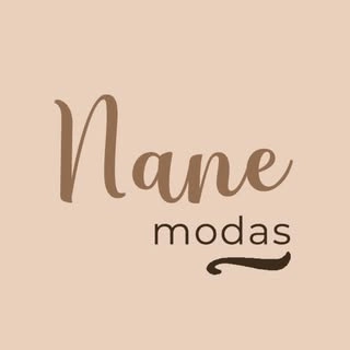 Logotipo da empresa NANE MODAS - MODA FEMININA
