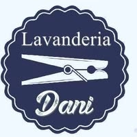 Logotipo da empresa LAVANDERIA DANI