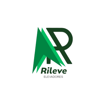 Logotipo da empresa RILEVE