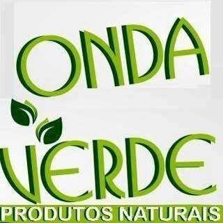 Logotipo da empresa ONDA VERDE