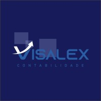 Logotipo da empresa VISALEX CONTABILIDADE